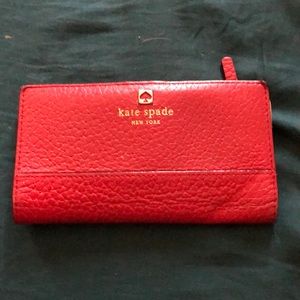 Kate Spade Wallet